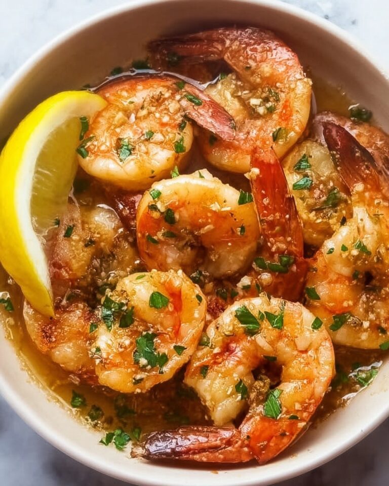 Spanish Garlic Prawns: An Incredible Ultimate Seafood Recipe