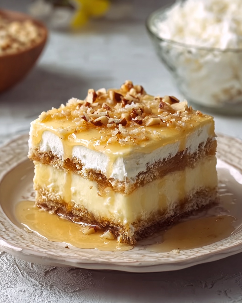 New Orleans Style Bread Pudding with Bourbon Whiskey Sauce Recipe - Recipe Image