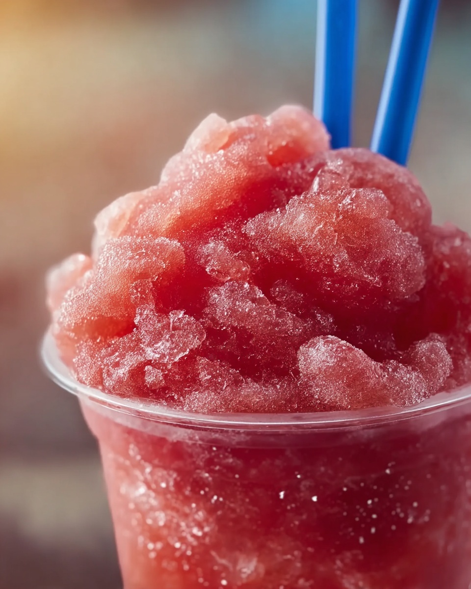 Kool-Aid Slushies Recipe - Recipe Image