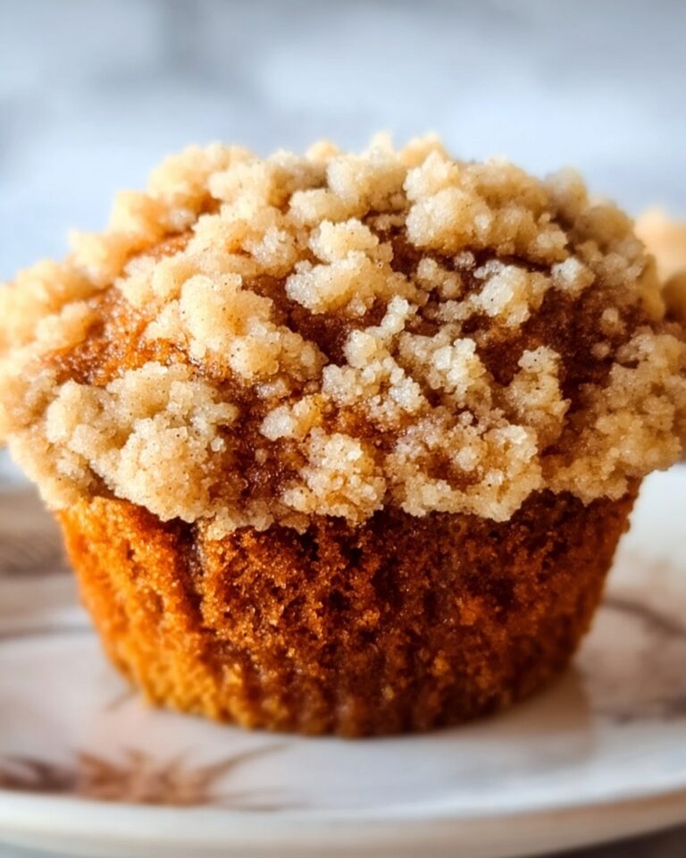 Libby’s Pumpkin Muffins Recipe