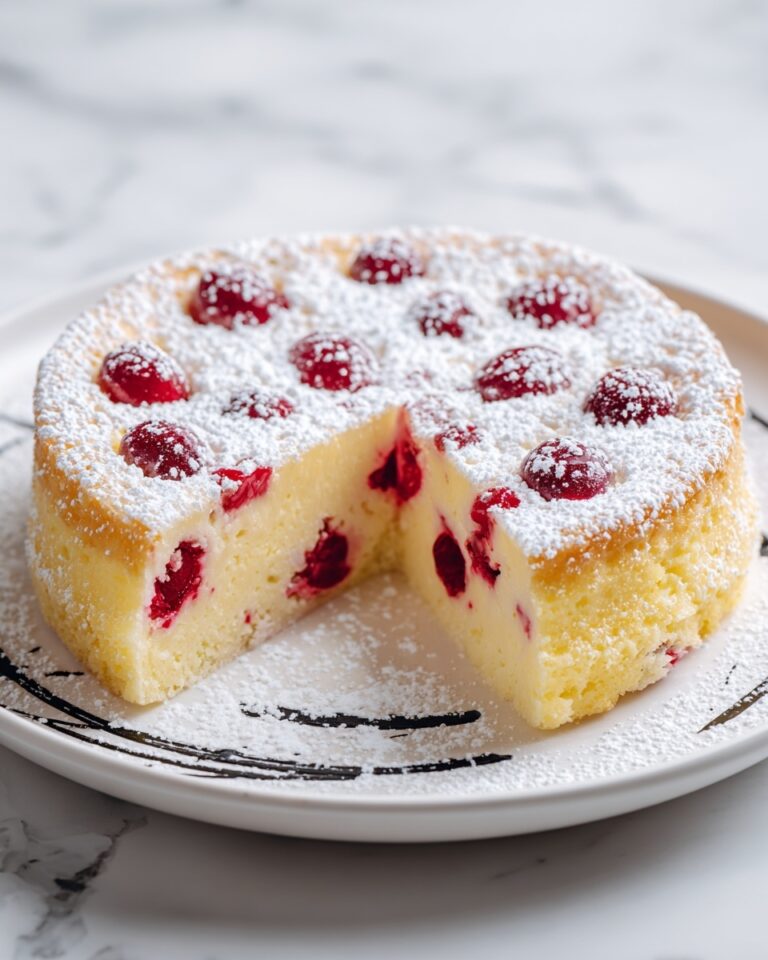Cranberry Orange Breakfast Cake: An Incredible Ultimate Recipe