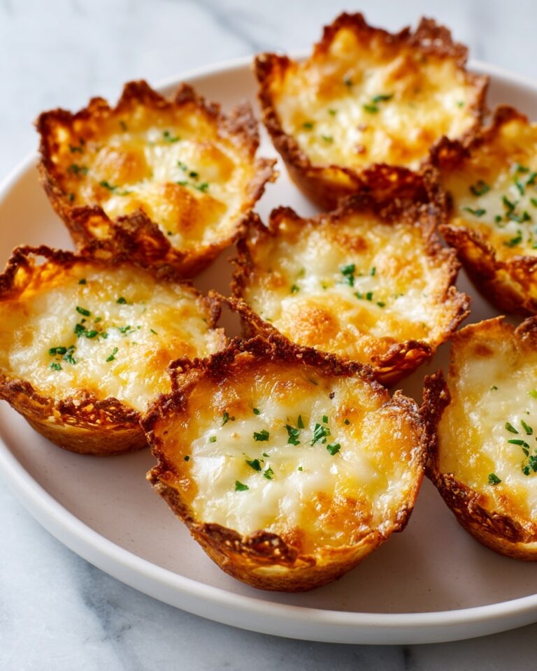 Iowa Party Bites Recipe