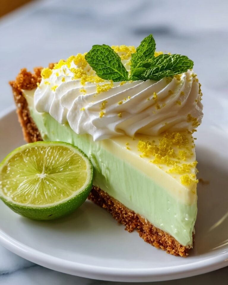 Margarita Cheesecake Recipe