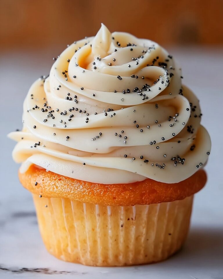 Milk Frosting Recipe