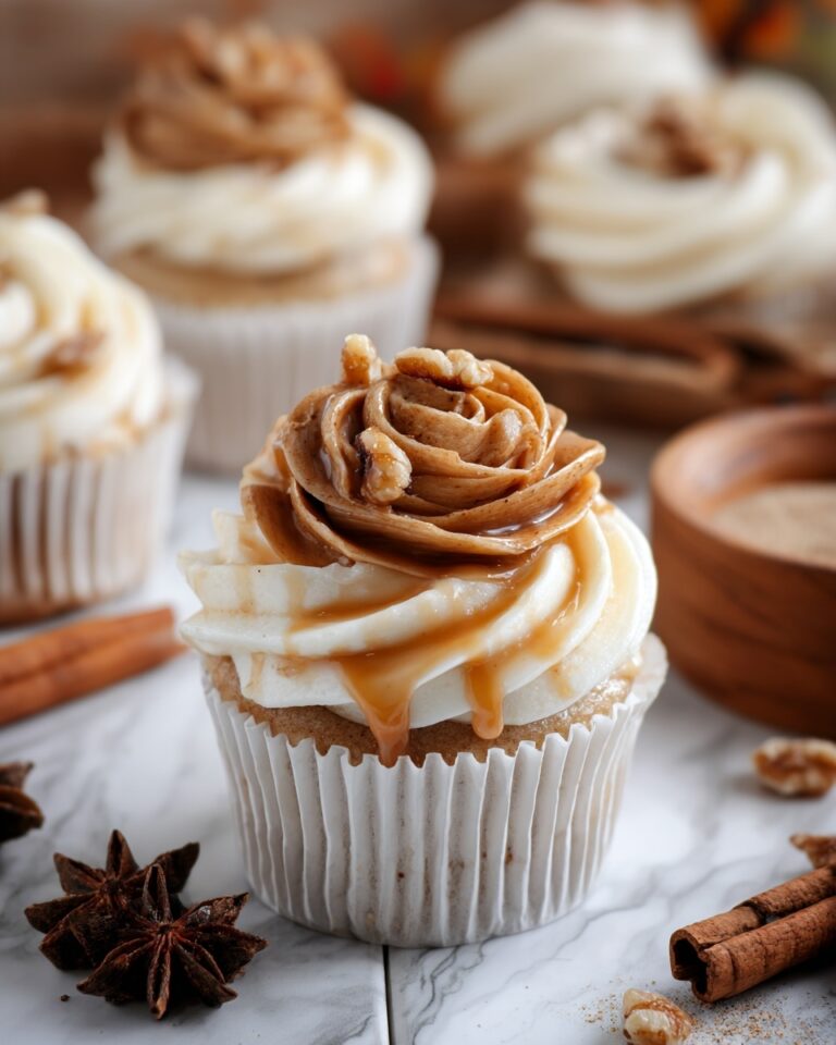 Pumpkin Pie Cinnamon Roll Cups Recipe
