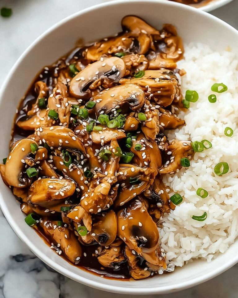 Moo Shu Chicken: An Incredible Ultimate Recipe for Everyone Recipe