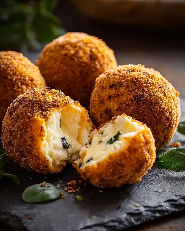 Cream Cheese and Cheddar Cheese Ball with Pecans Recipe