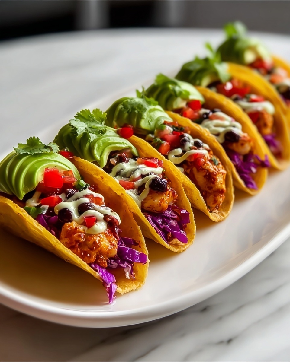 Honey Lime Chicken Wonton Tacos – The Best Party Appetizer Ever Recipe - Recipe Image