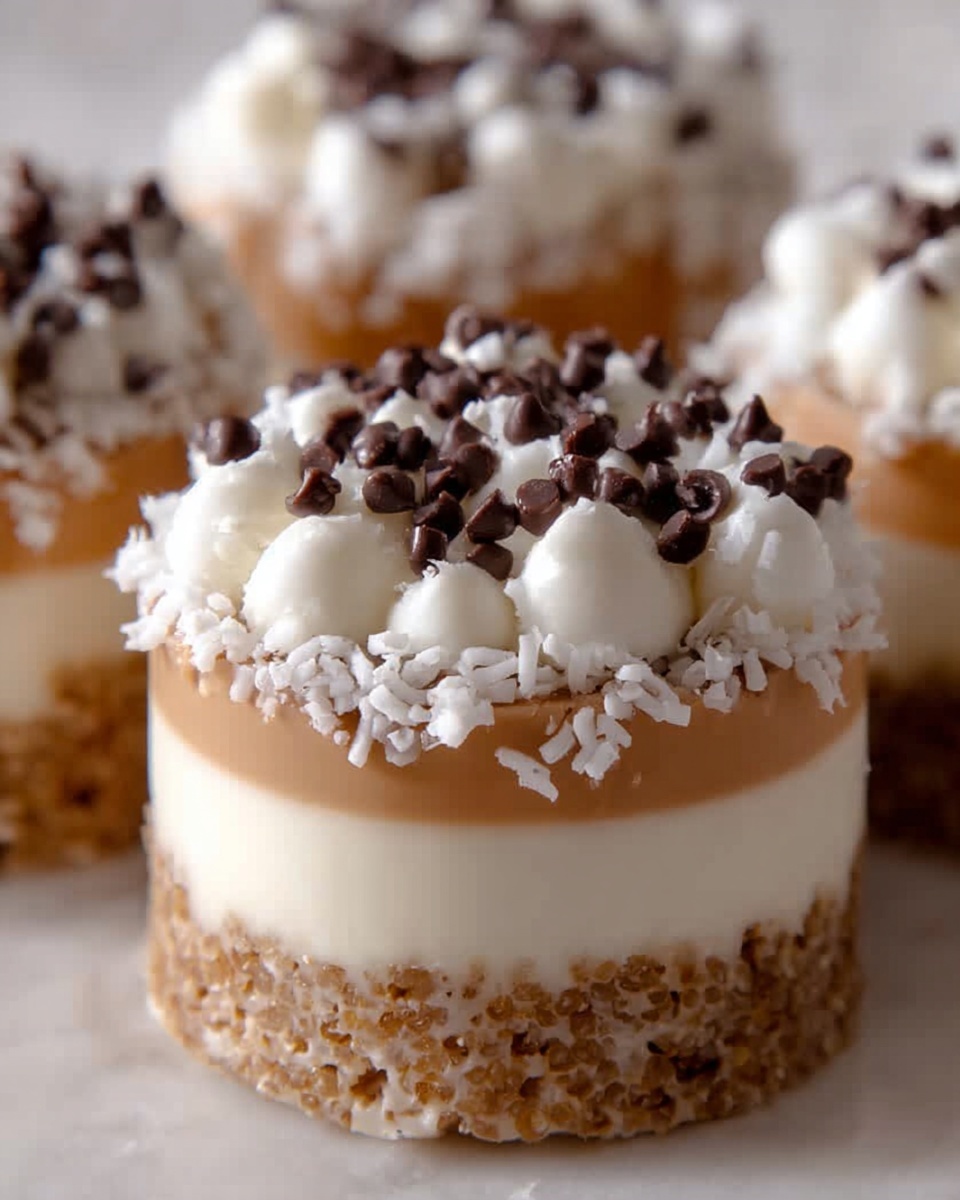 Moose Farts Recipe - Recipe Image