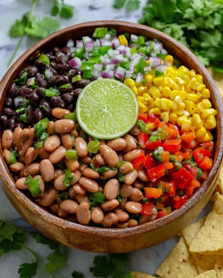 Best Ever Cowboy Caviar Recipe