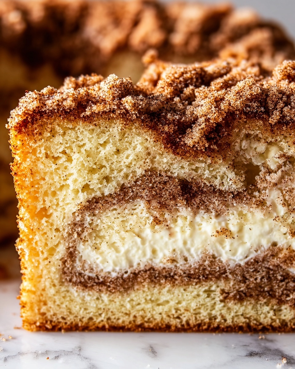 Cinnamon Toast Crunch Bread Recipe - Recipe Image