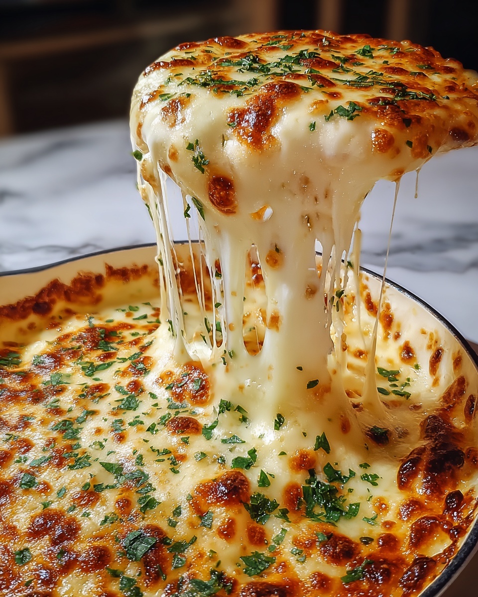 Homemade Queso Fundido Recipe - Recipe Image