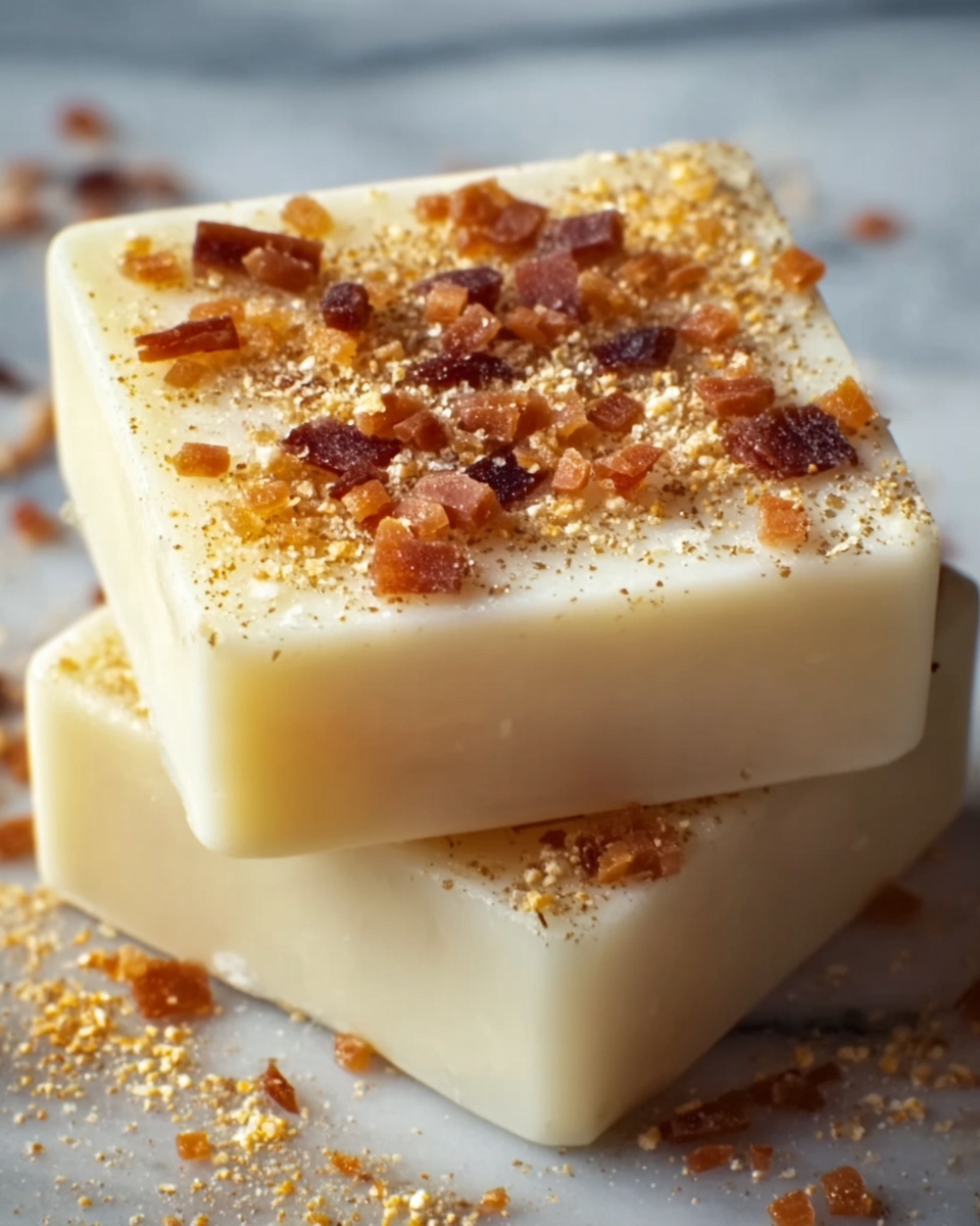 Divinity Candy Recipe - Recipe Image