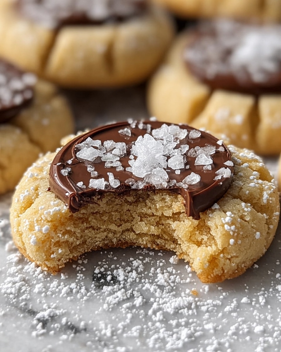 Muddy Buddy Cookies Recipe - Recipe Image