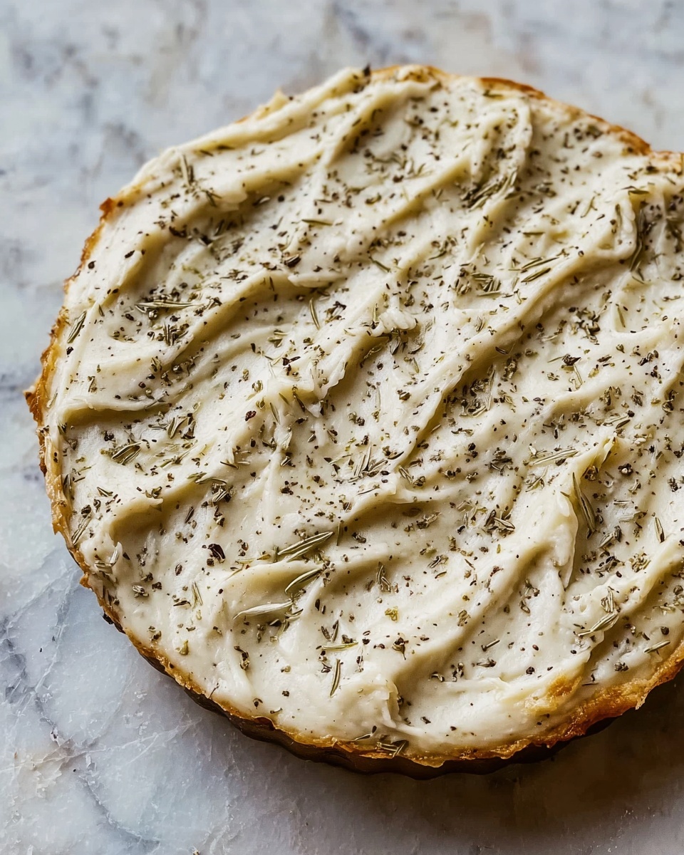 Herb & Cheese Quick Bread Recipe - Recipe Image