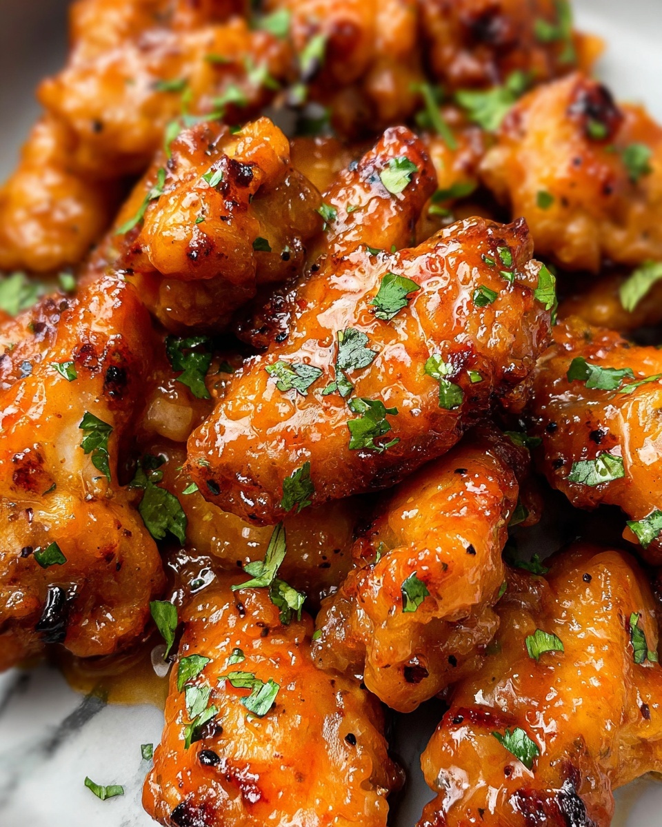 Bang Bang Chicken Recipe - Recipe Image