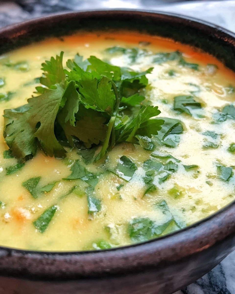 Avocado Jalapeño Dip Recipe - Recipe Image