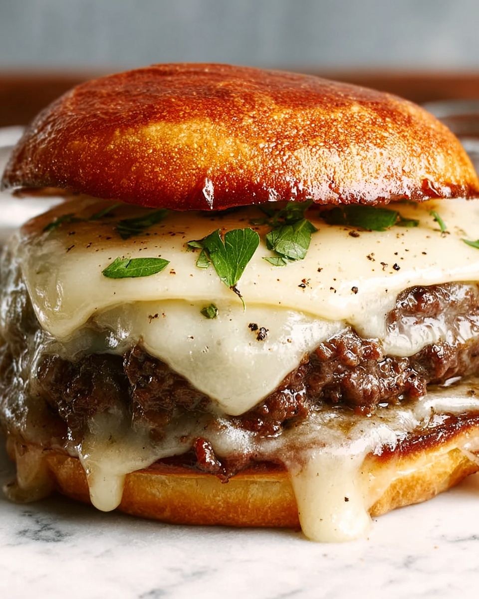 Crock Pot Philly Cheesesteak Recipe - Recipe Image