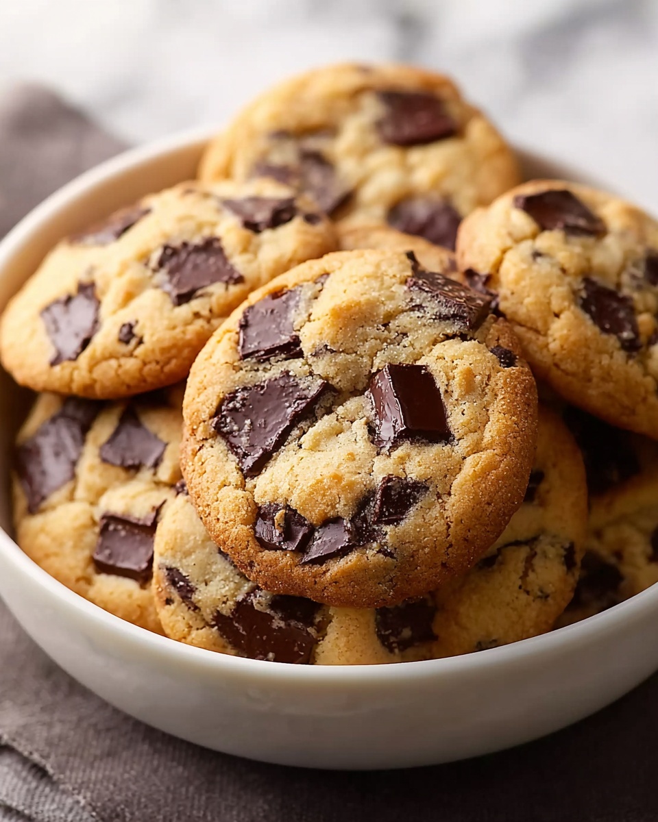 Kroll's Kookies Recipe - Recipe Image