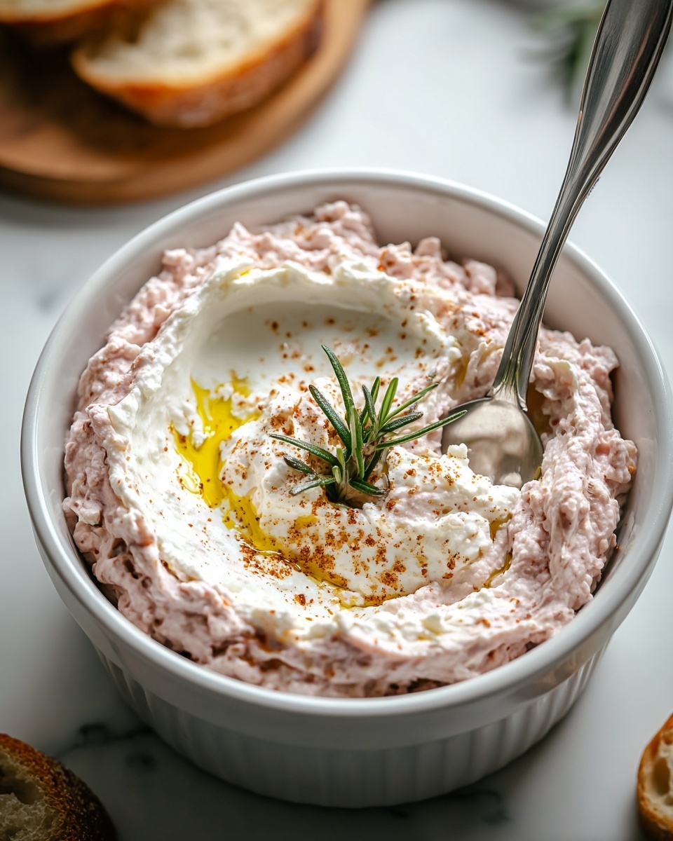 Easter Dip Recipe - Recipe Image