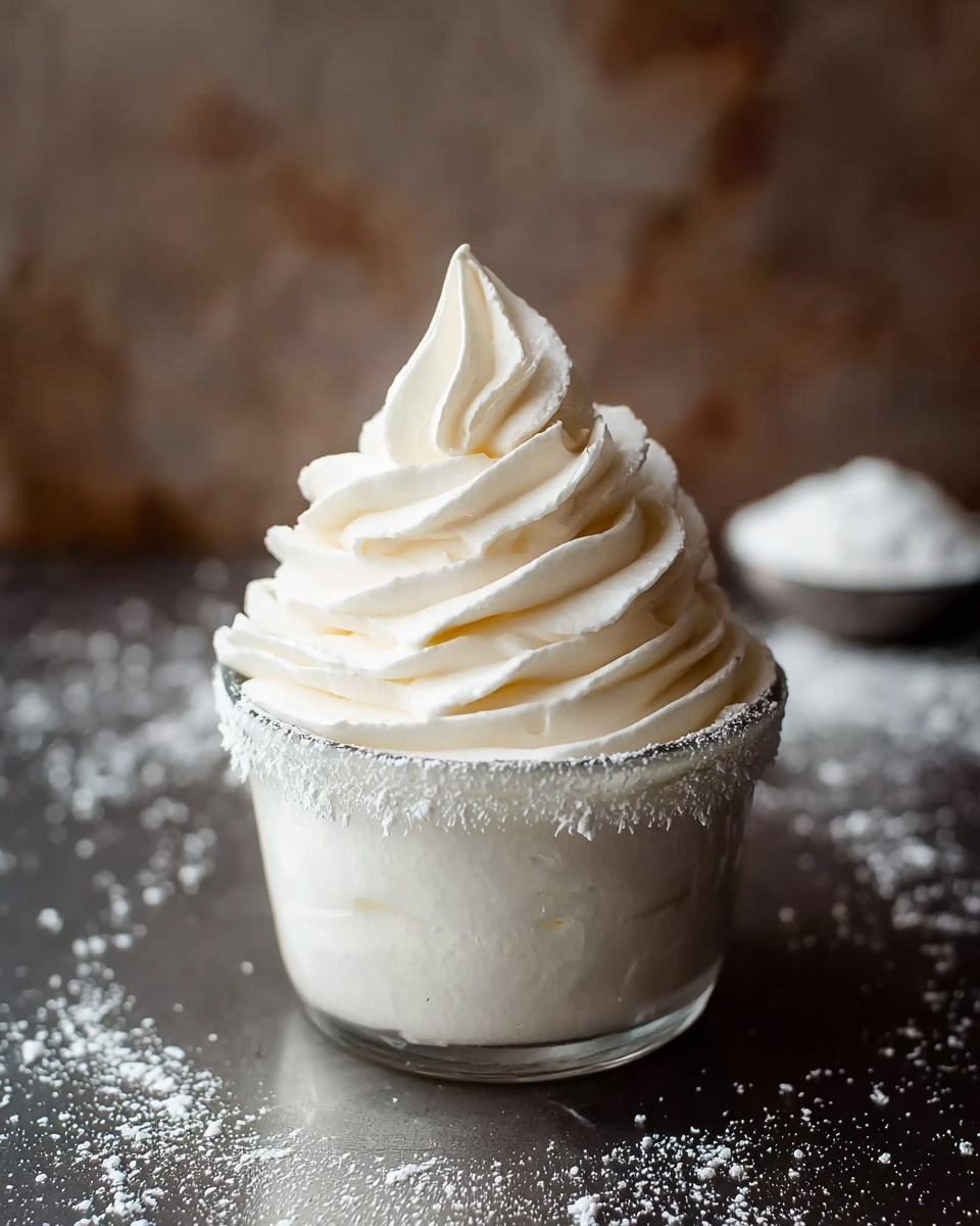 Cream Cheese Frosting Recipe - Recipe Image