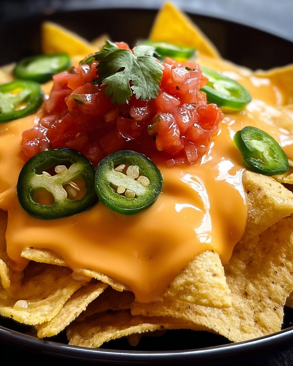 Best Homemade Cheese Sauce Recipe - Recipe Image