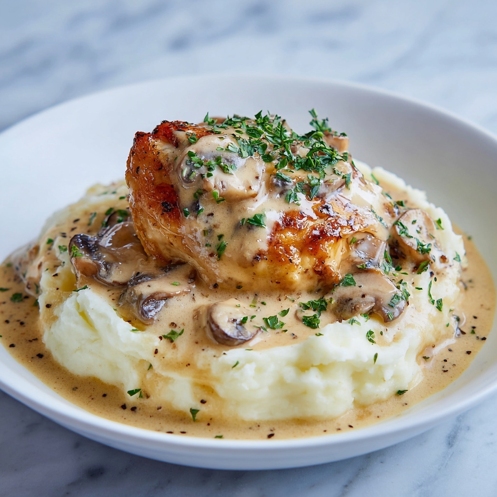Olive Garden Stuffed Chicken Marsala Recipe - Recipe Image
