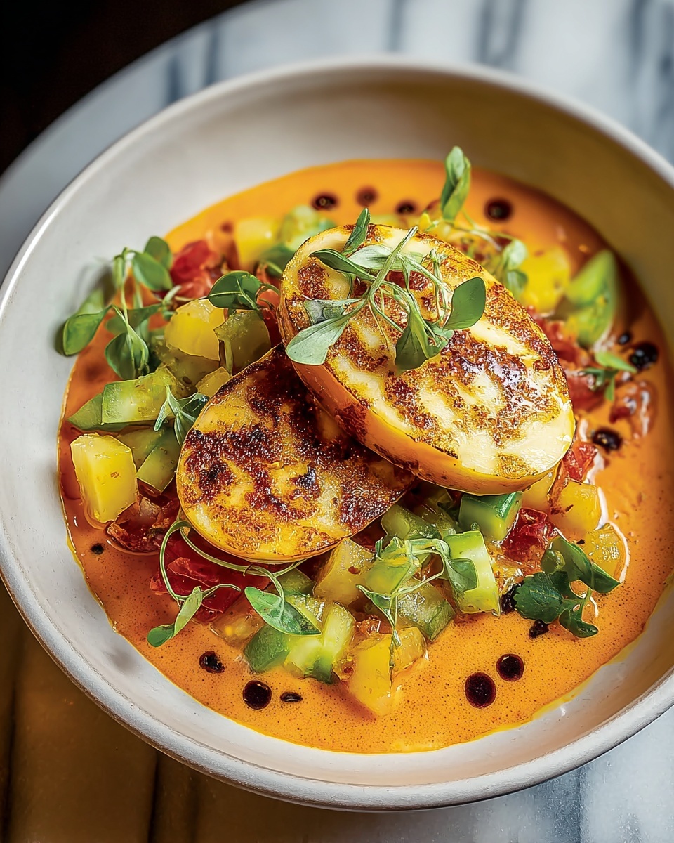 Hot Honey Ranch Dip and Dressing Recipe - Recipe Image