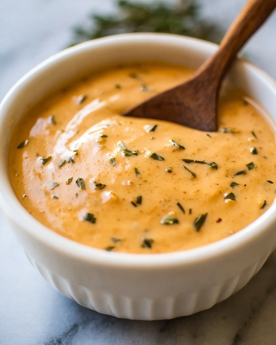 Homemade Big Mac Sauce Recipe - Recipe Image