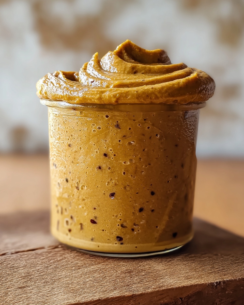 Pumpkin Spice Honey Butter Recipe - Recipe Image