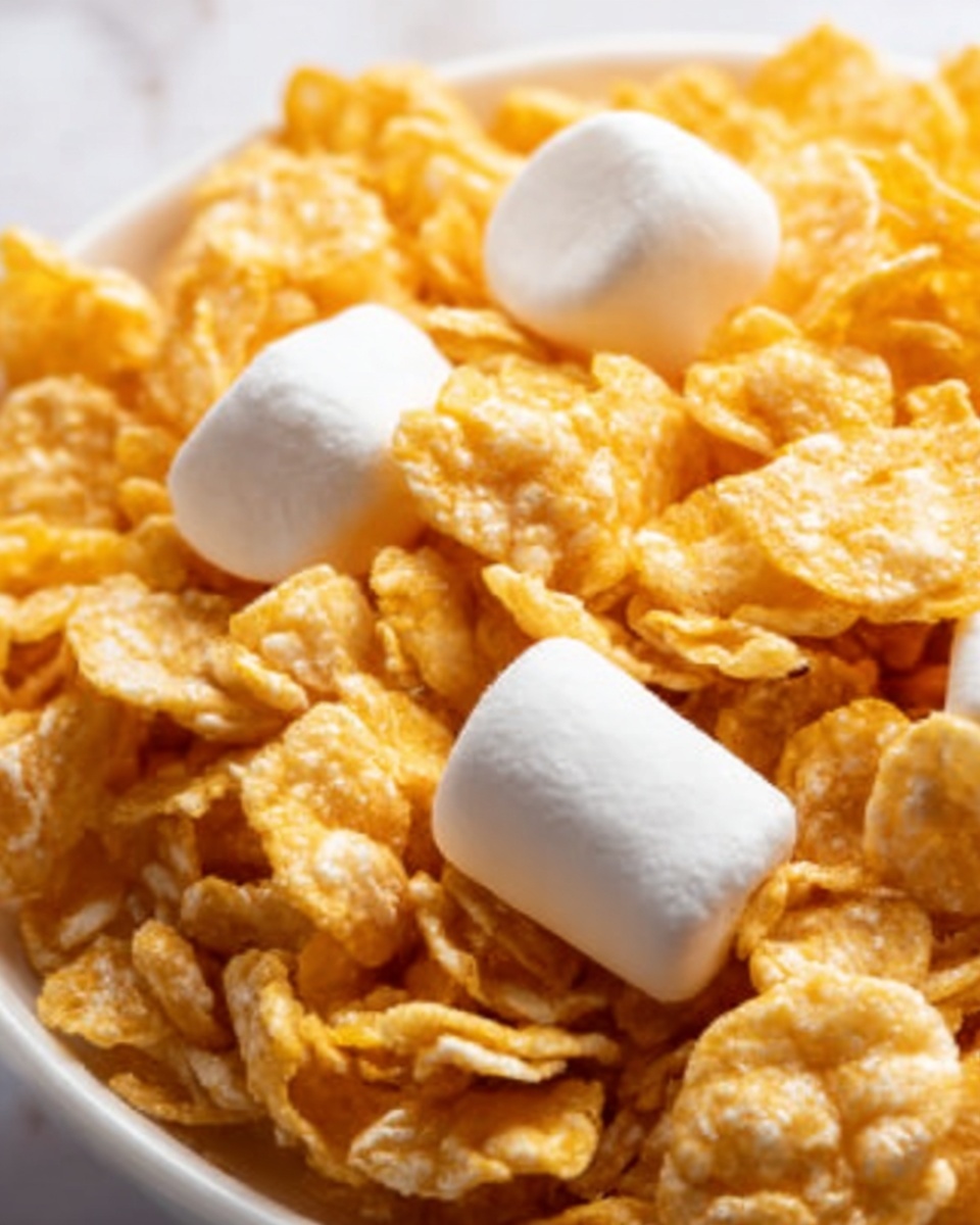 Rice Krispie Potato Chip Cookies Recipe - Recipe Image