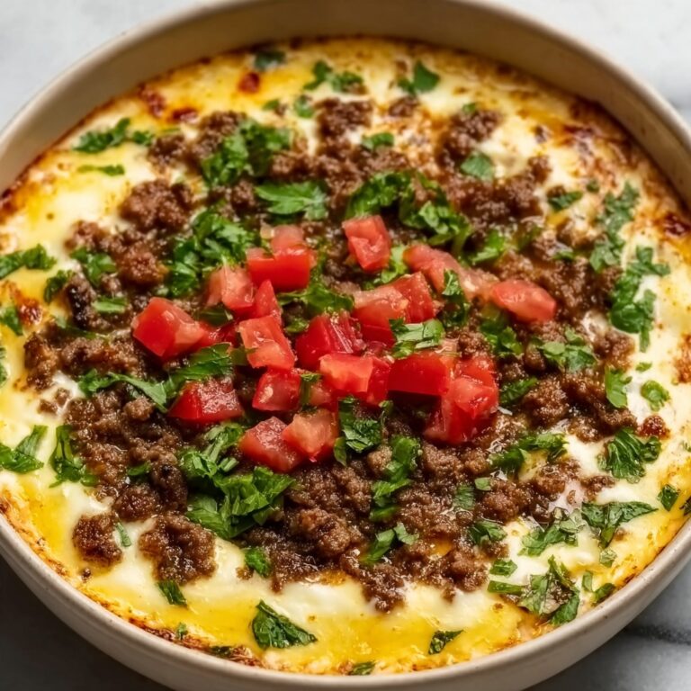 Cowboy Queso Recipe