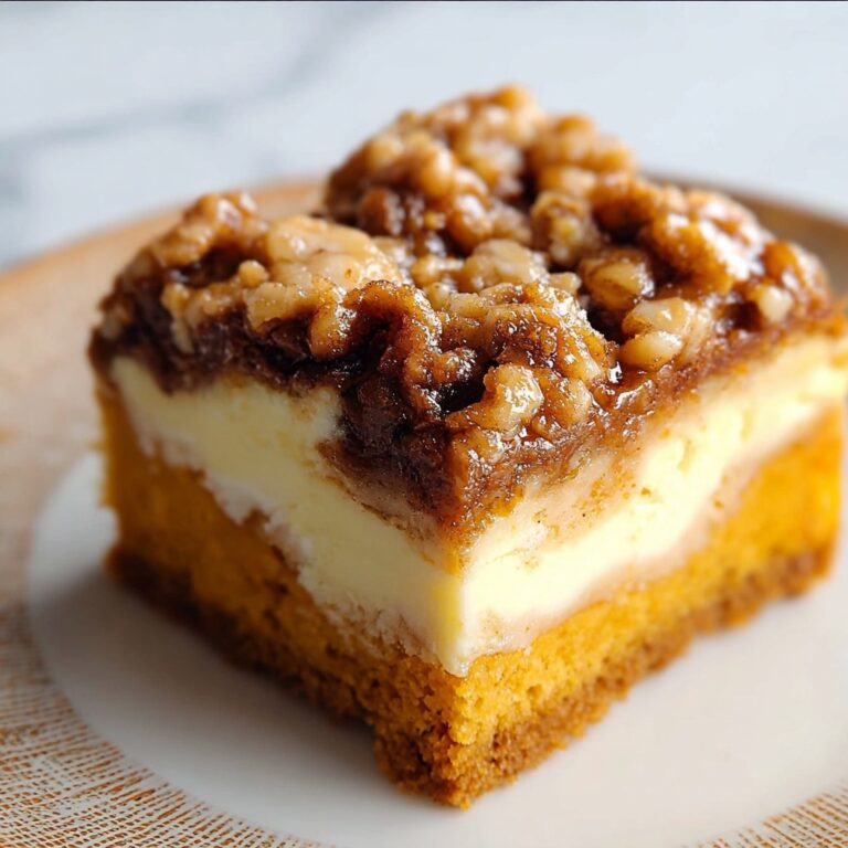 Sweet Potato Cinnamon Roll Cake Recipe