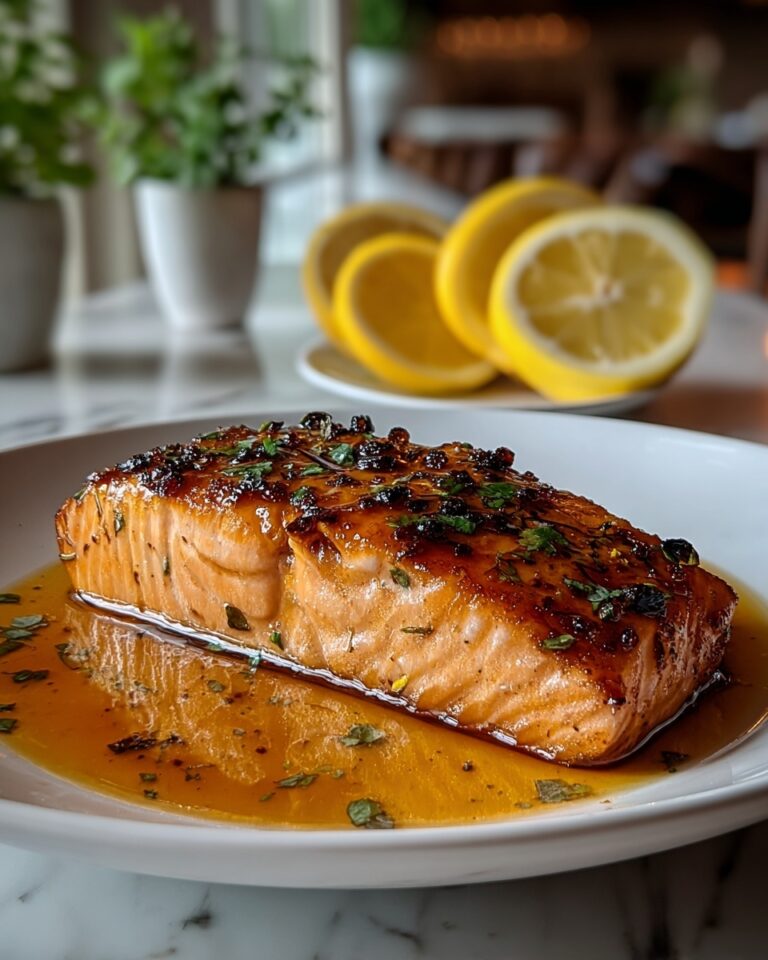 Texas Roadhouse Salmon Recipe