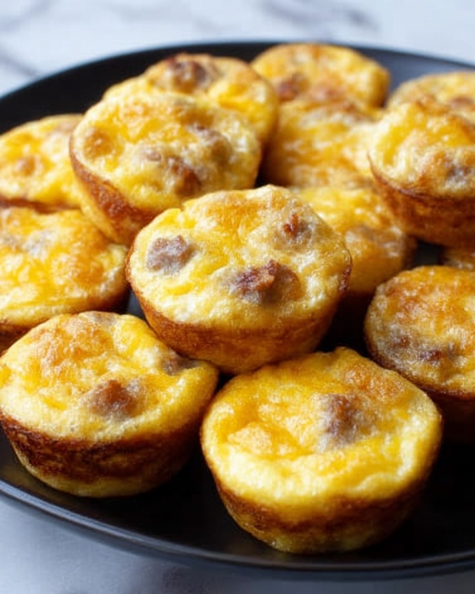 McGriddle Bites Recipe - Recipe Image