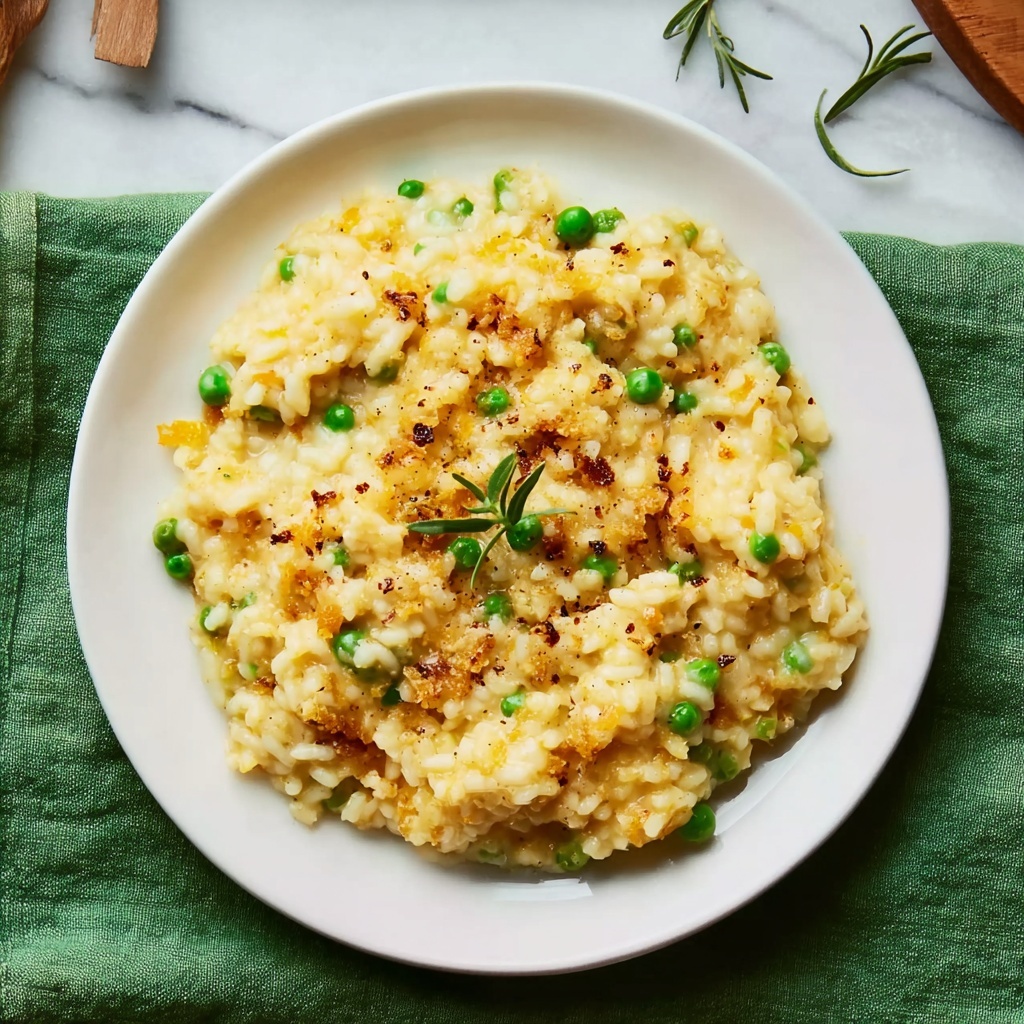 Cauliflower Grits: A Low-Carb Twist on a Southern Classic Recipe - Recipe Image