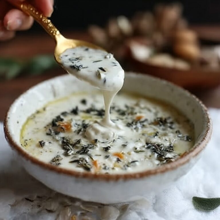 Irresistible Garlic Sauce for Pizza Recipe