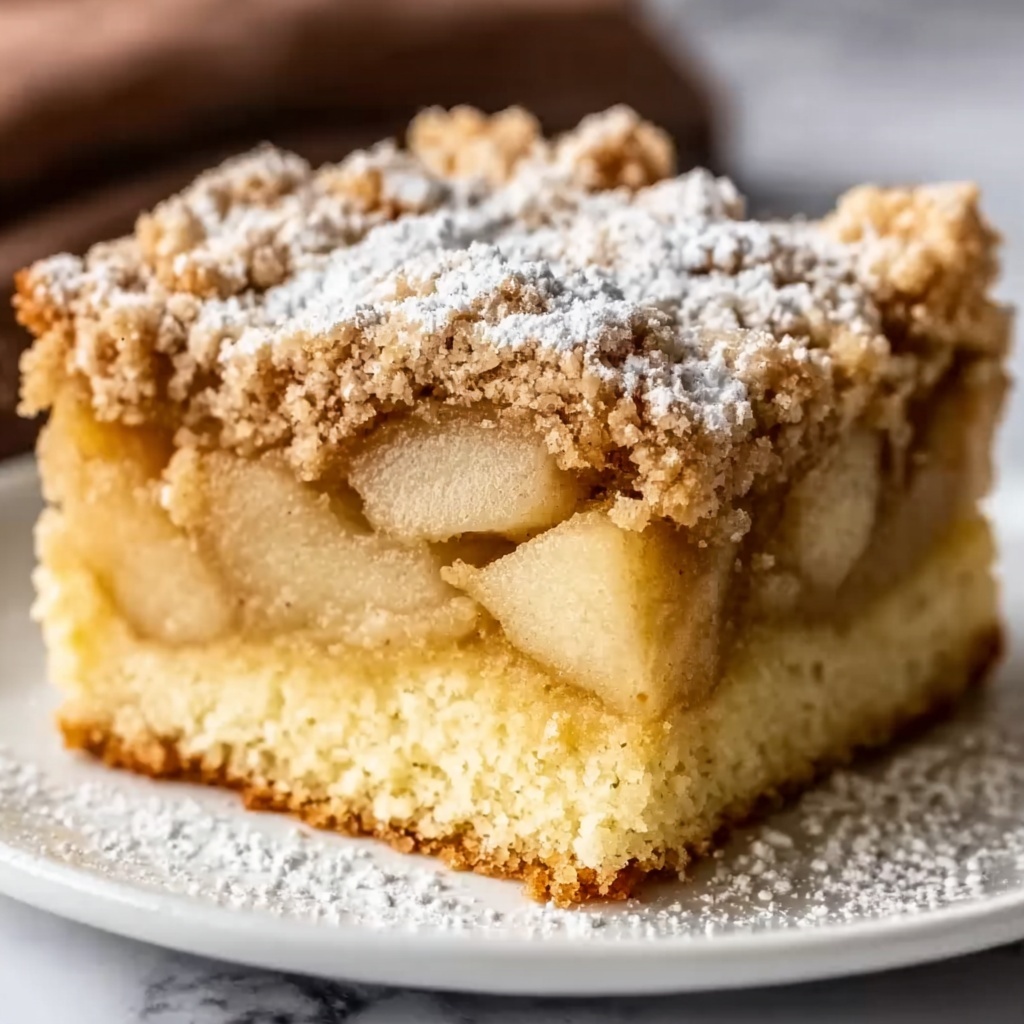 Jamie Oliver Apple Pie Cake Recipe - Recipe Image
