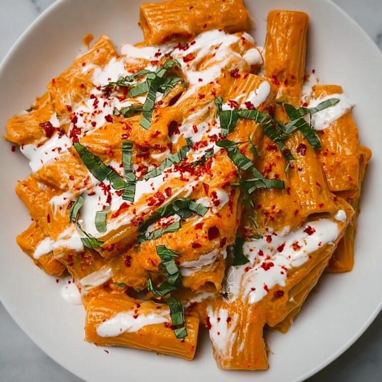 Creamy Tomato Garlic Pasta: An Incredible Ultimate Recipe for Comfort Recipe