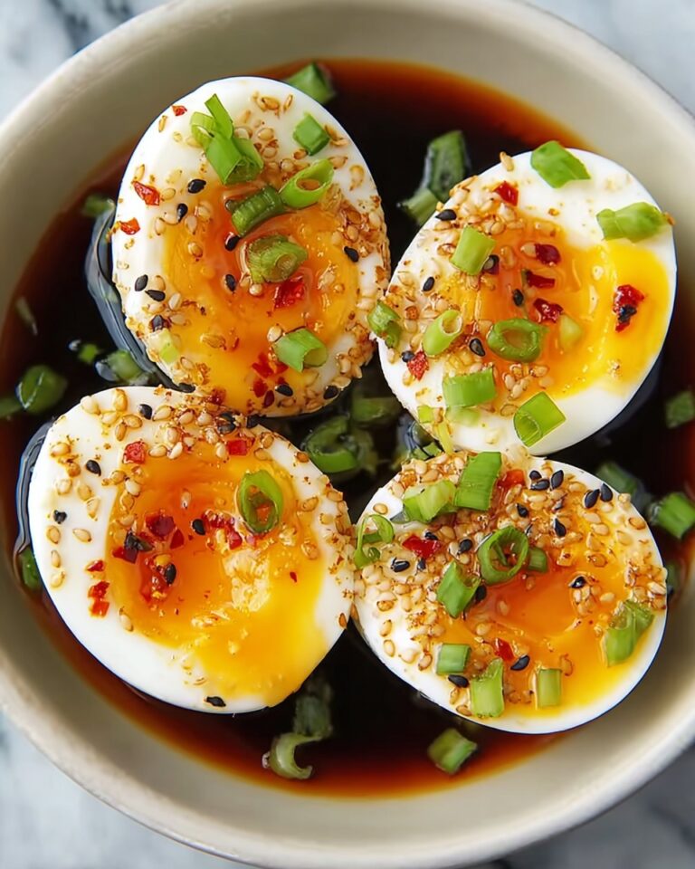 Mayak Eggs: An Incredible Ultimate Recipe for 2023 Recipe