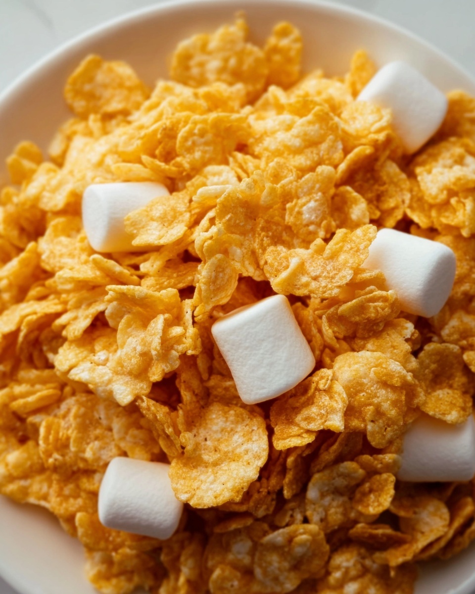 Rice Krispie Potato Chip Cookies Recipe - Recipe Image