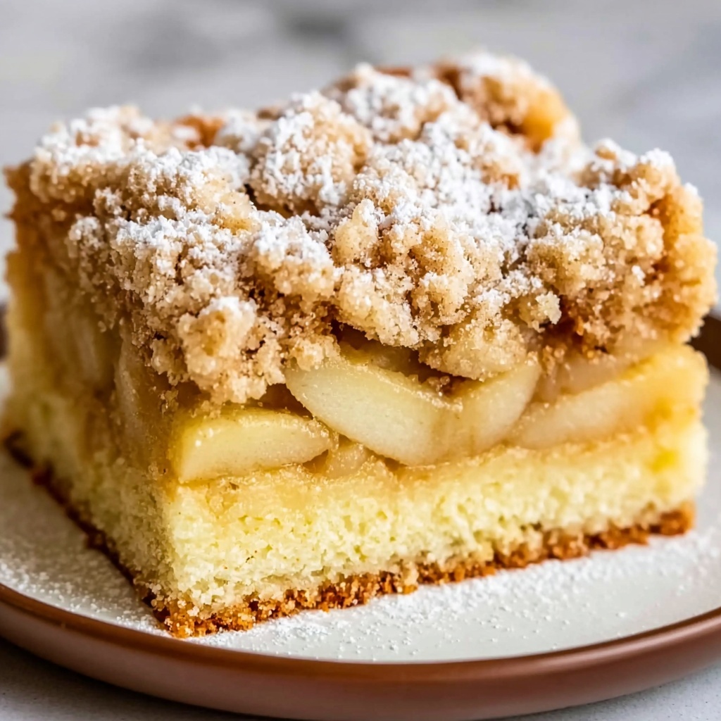 Jamie Oliver Apple Pie Cake Recipe - Recipe Image