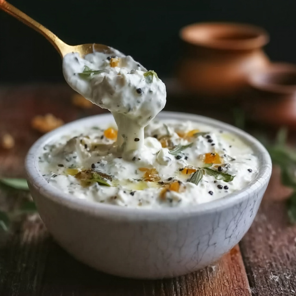 Irresistible Garlic Sauce for Pizza Recipe - Recipe Image