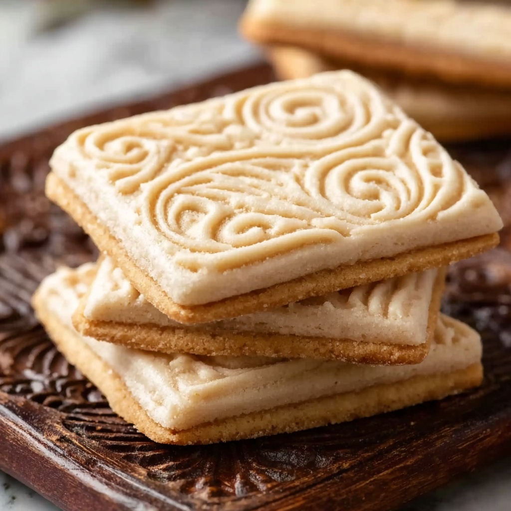 Brown Sugar Pop-Tart Cookies Recipe - Recipe Image