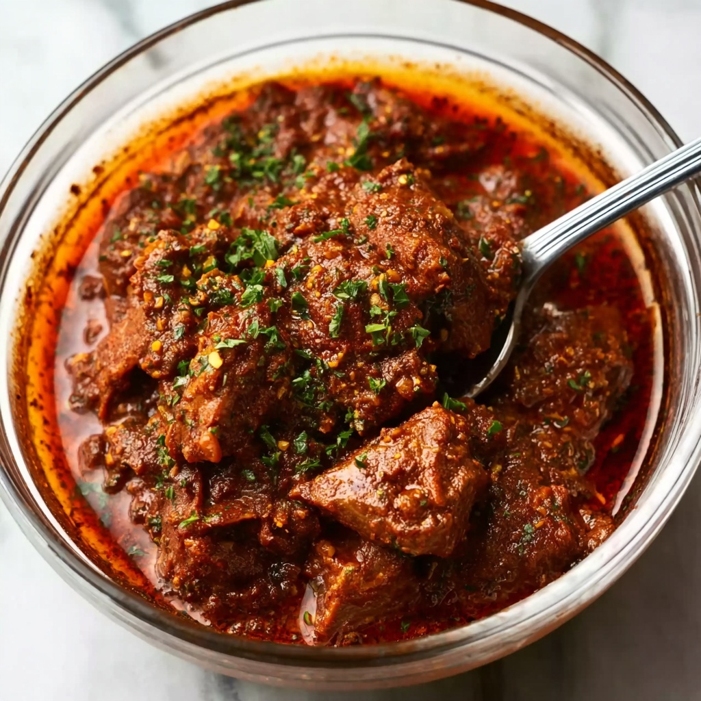 Easy Mexican Chicken Marinade Recipe - Recipe Image