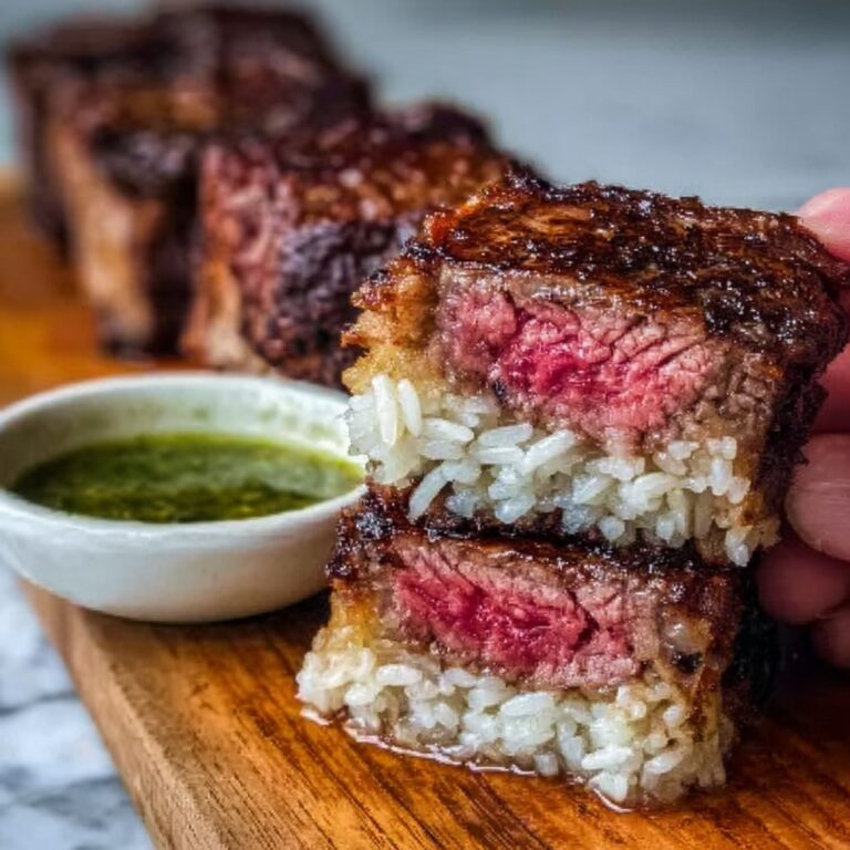 Smoked Beef Rib Burrito Recipe