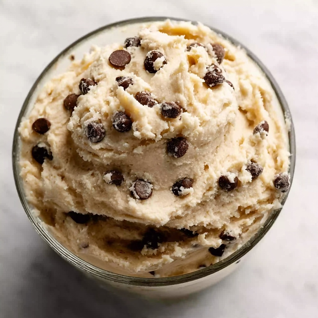 Protein Cookie Dough Bites Recipe - Recipe Image