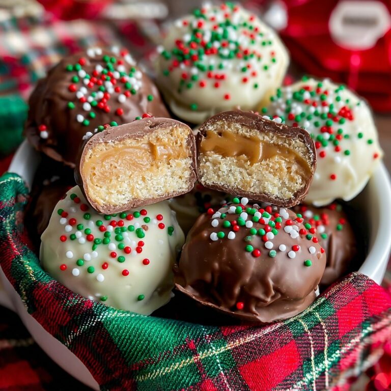 Chocolate-Dipped Ritz Cracker Cookies Recipe