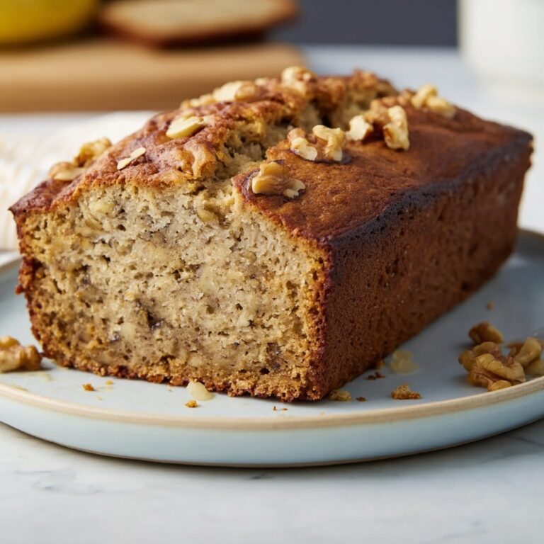 Protein Banana Bread Your New Crave-Worthy Staple Recipe