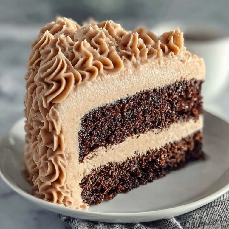 Delicious Chocolate Guinness Cake Recipe – Rich & Moist Cake with Cream Cheese Frosting Recipe